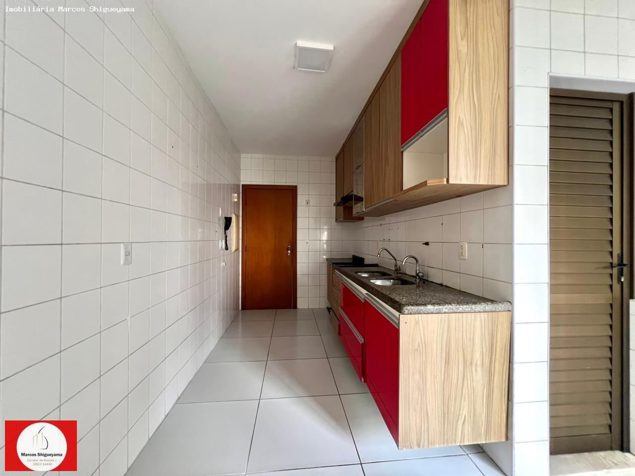 Apartamento, 3 quartos, 117 m² - Foto 8