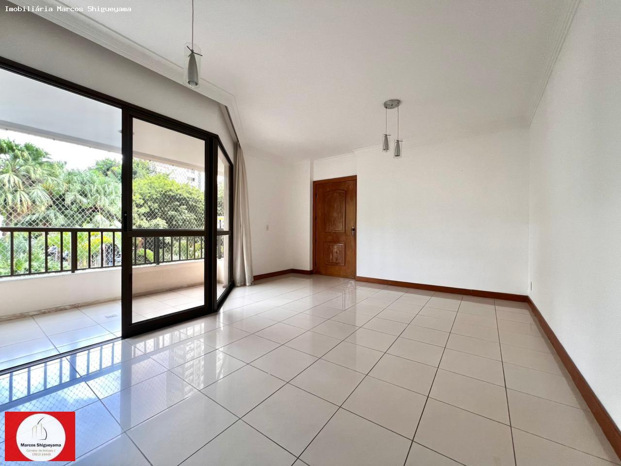 Apartamento, 3 quartos, 117 m² - Foto 3