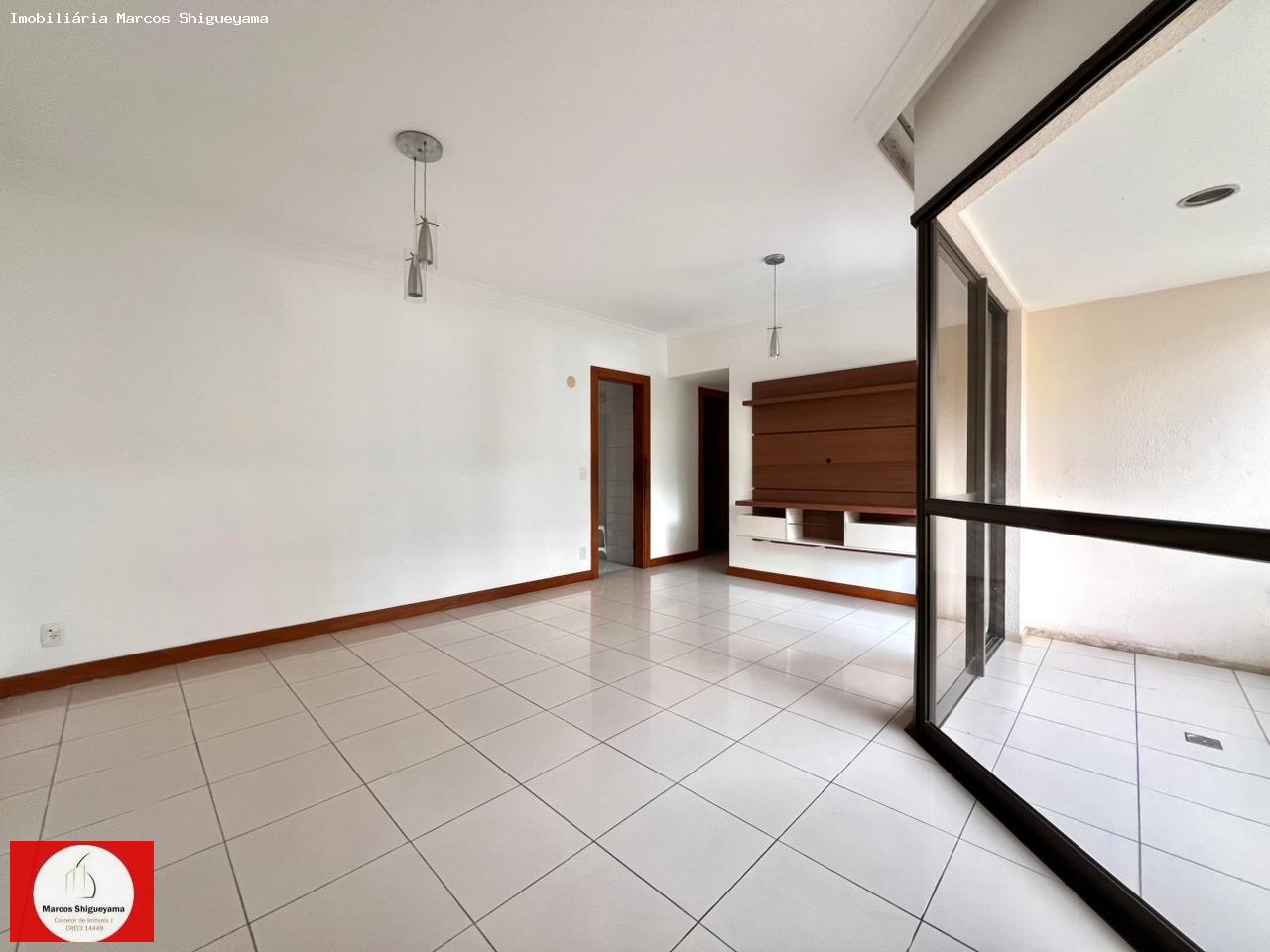 Apartamento, 3 quartos, 117 m² - Foto 4
