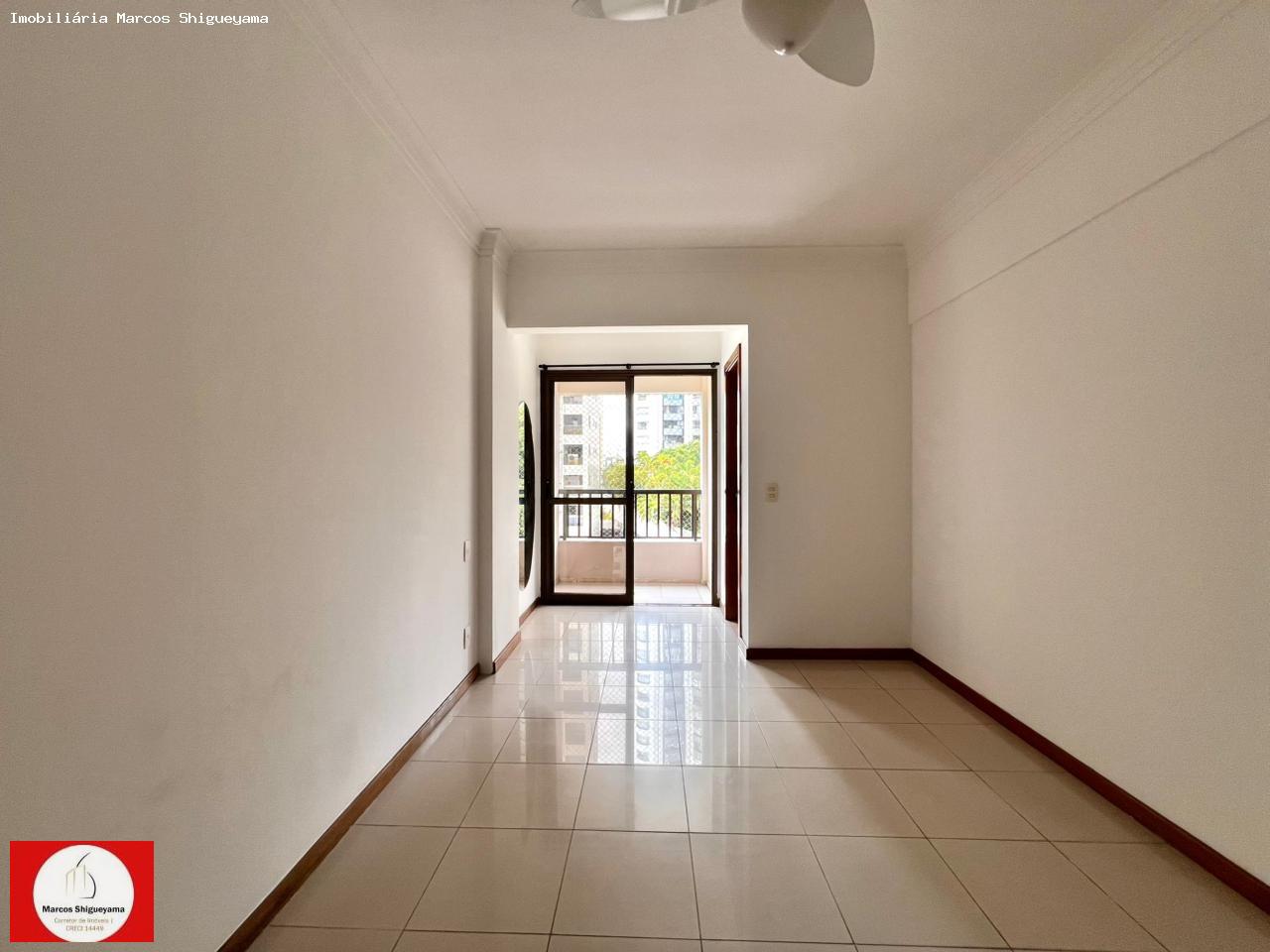 Apartamento, 3 quartos, 117 m² - Foto 9