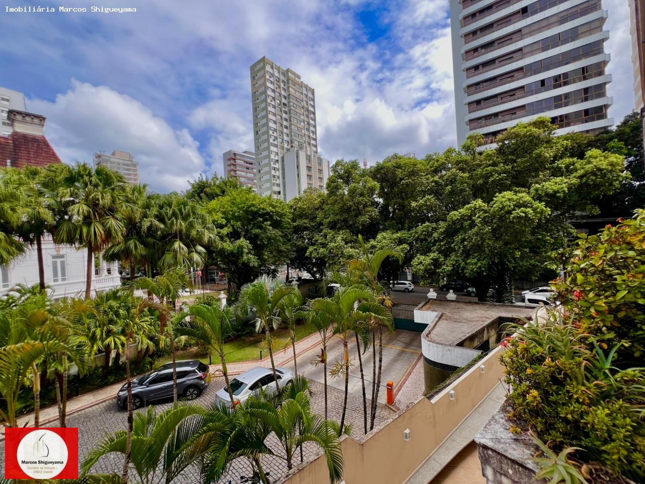 Apartamento, 3 quartos, 117 m² - Foto 1