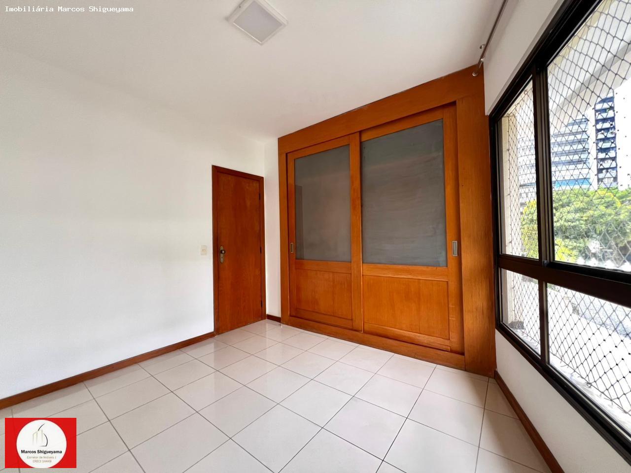 Apartamento, 3 quartos, 117 m² - Foto 6