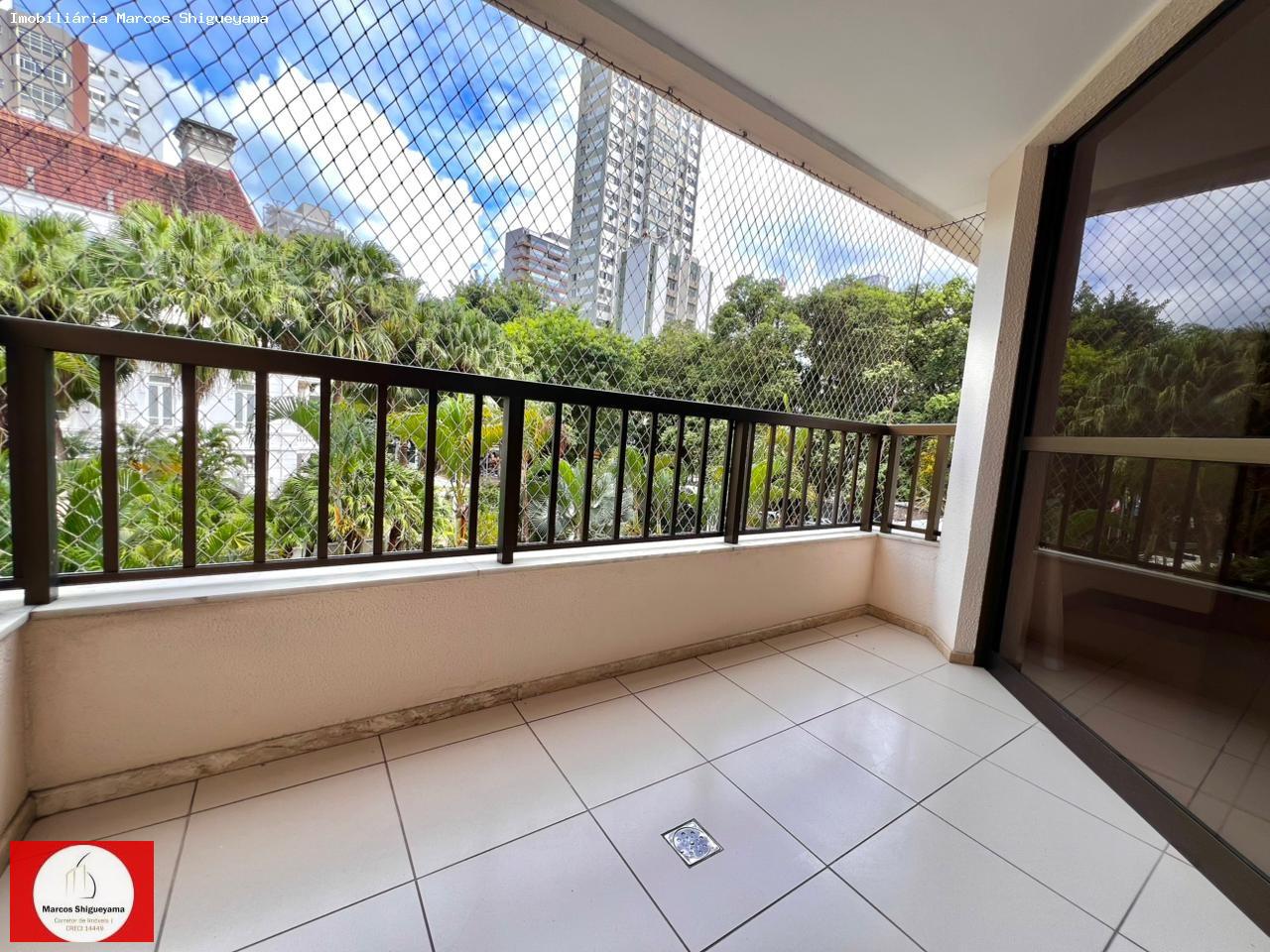 Apartamento, 3 quartos, 117 m² - Foto 10