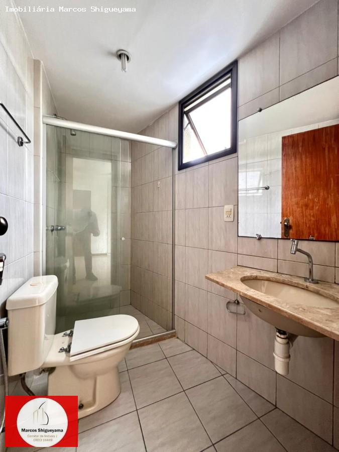 Apartamento, 3 quartos, 117 m² - Foto 13