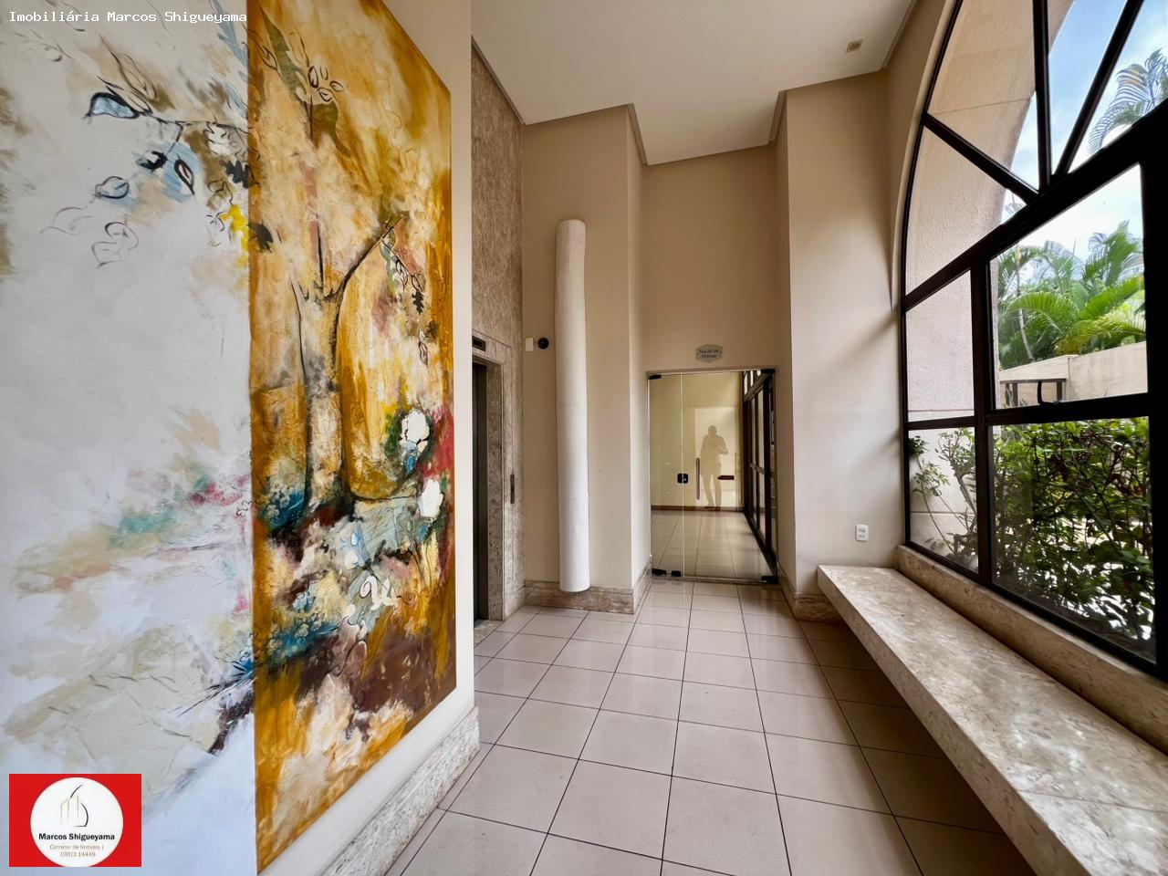 Apartamento, 3 quartos, 117 m² - Foto 11