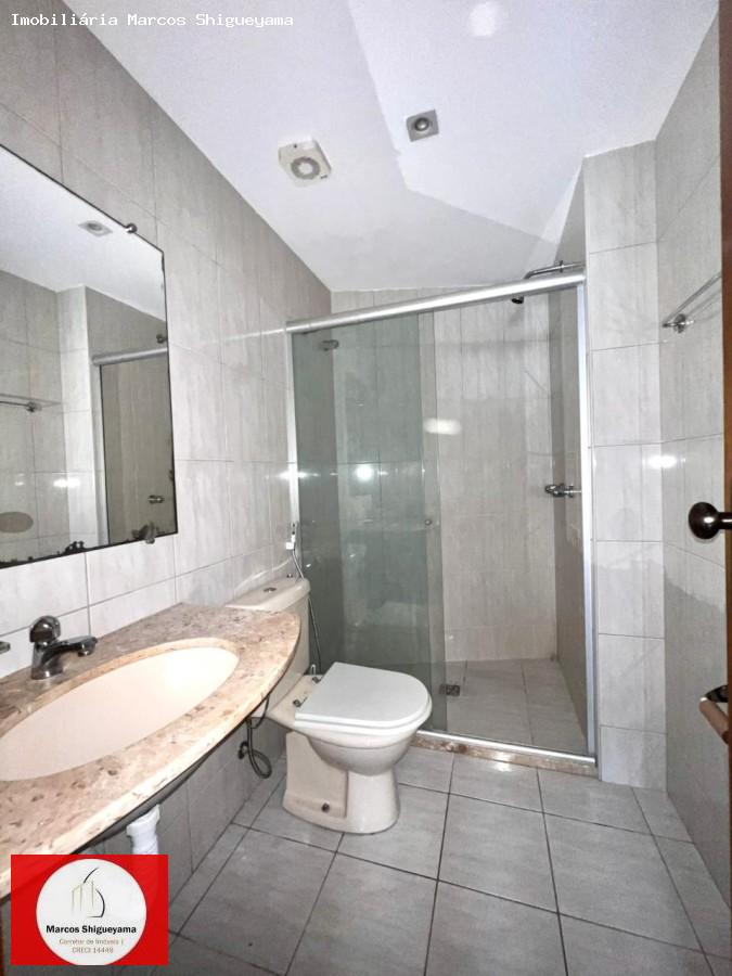 Apartamento, 3 quartos, 117 m² - Foto 14