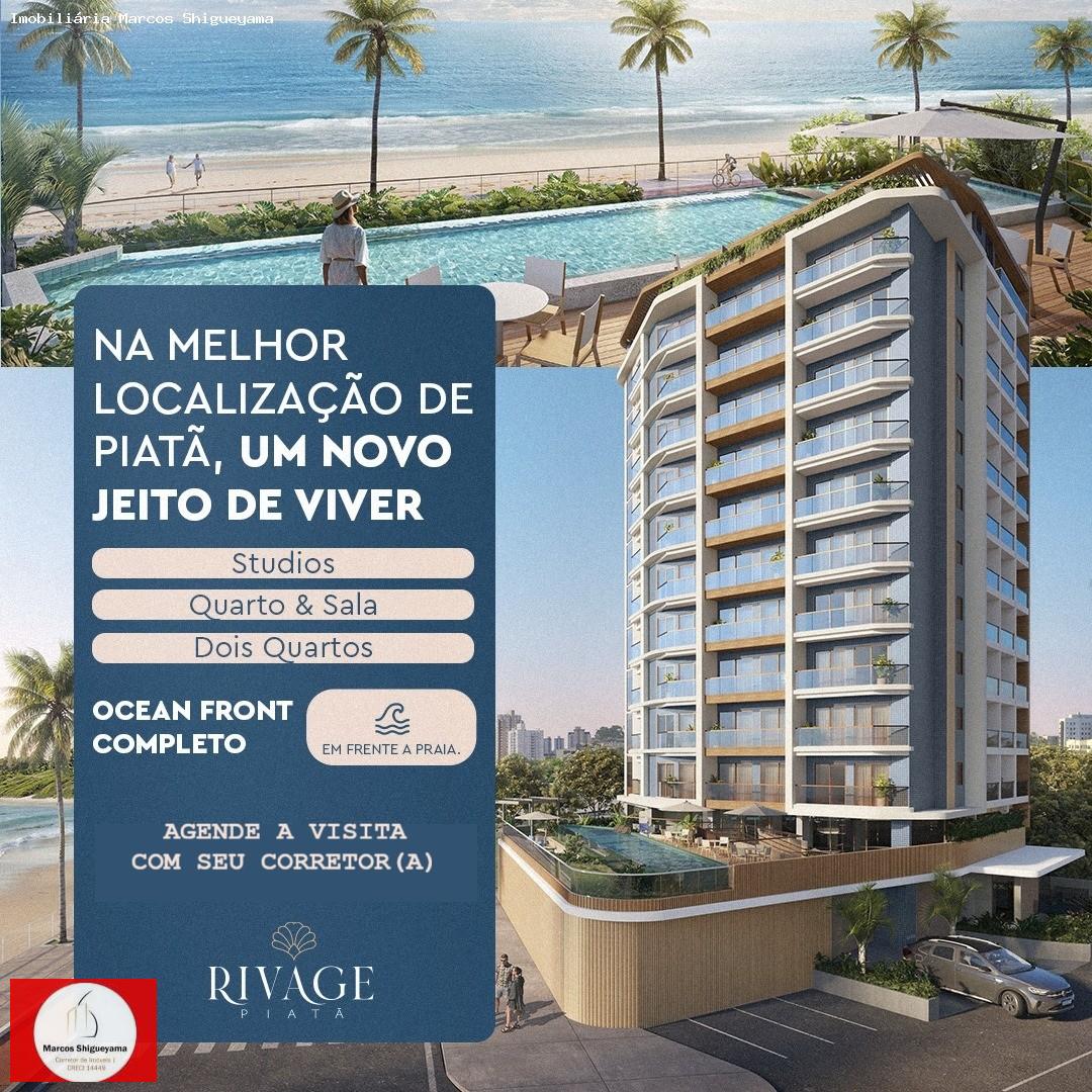Apartamento, 1 quarto, 21 m² - Foto 1
