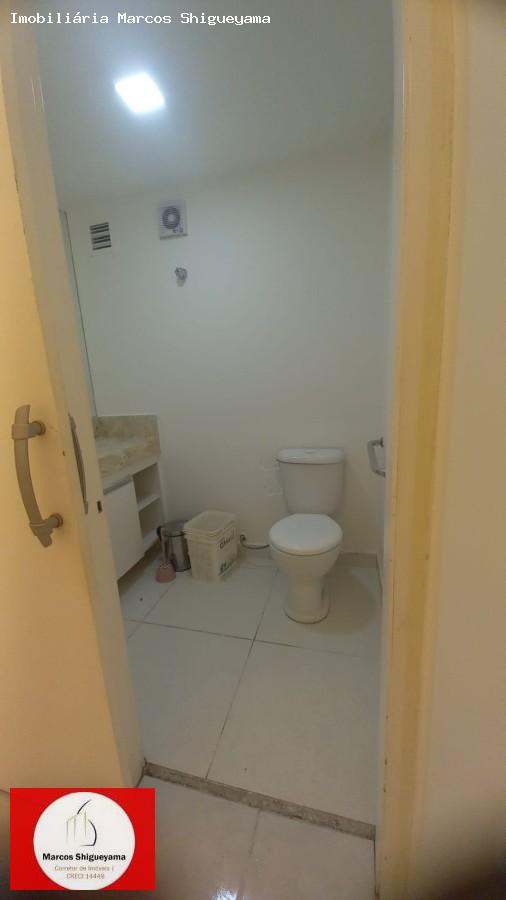 Sala-Conjunto, 40 m² - Foto 8