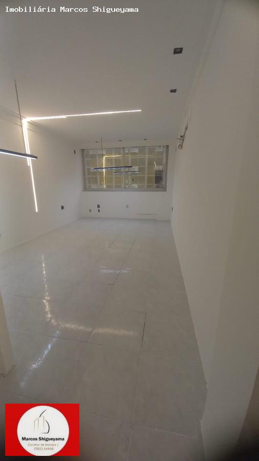 Sala-Conjunto, 40 m² - Foto 3