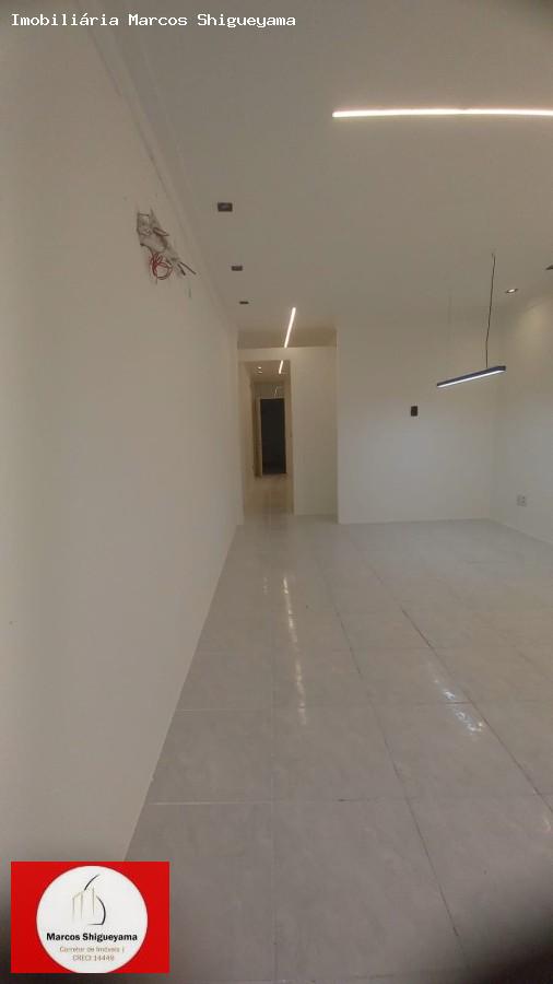 Sala-Conjunto, 40 m² - Foto 4