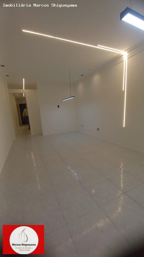 Sala-Conjunto, 40 m² - Foto 6
