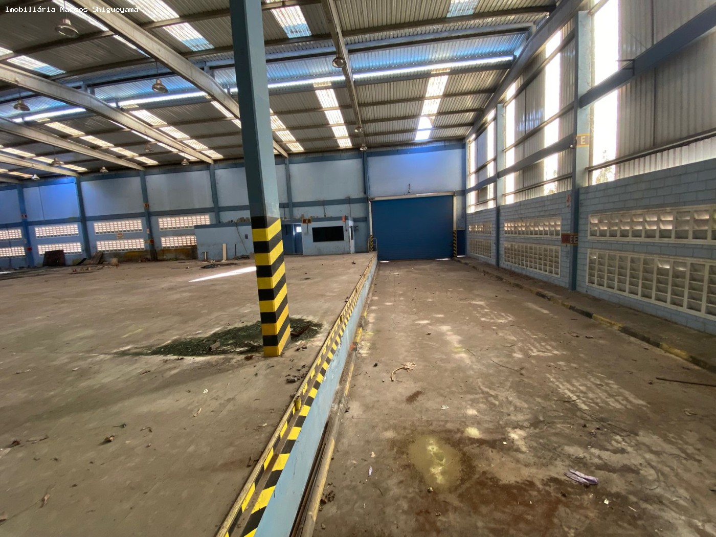 Depósito-Galpão, 12000 m² - Foto 5