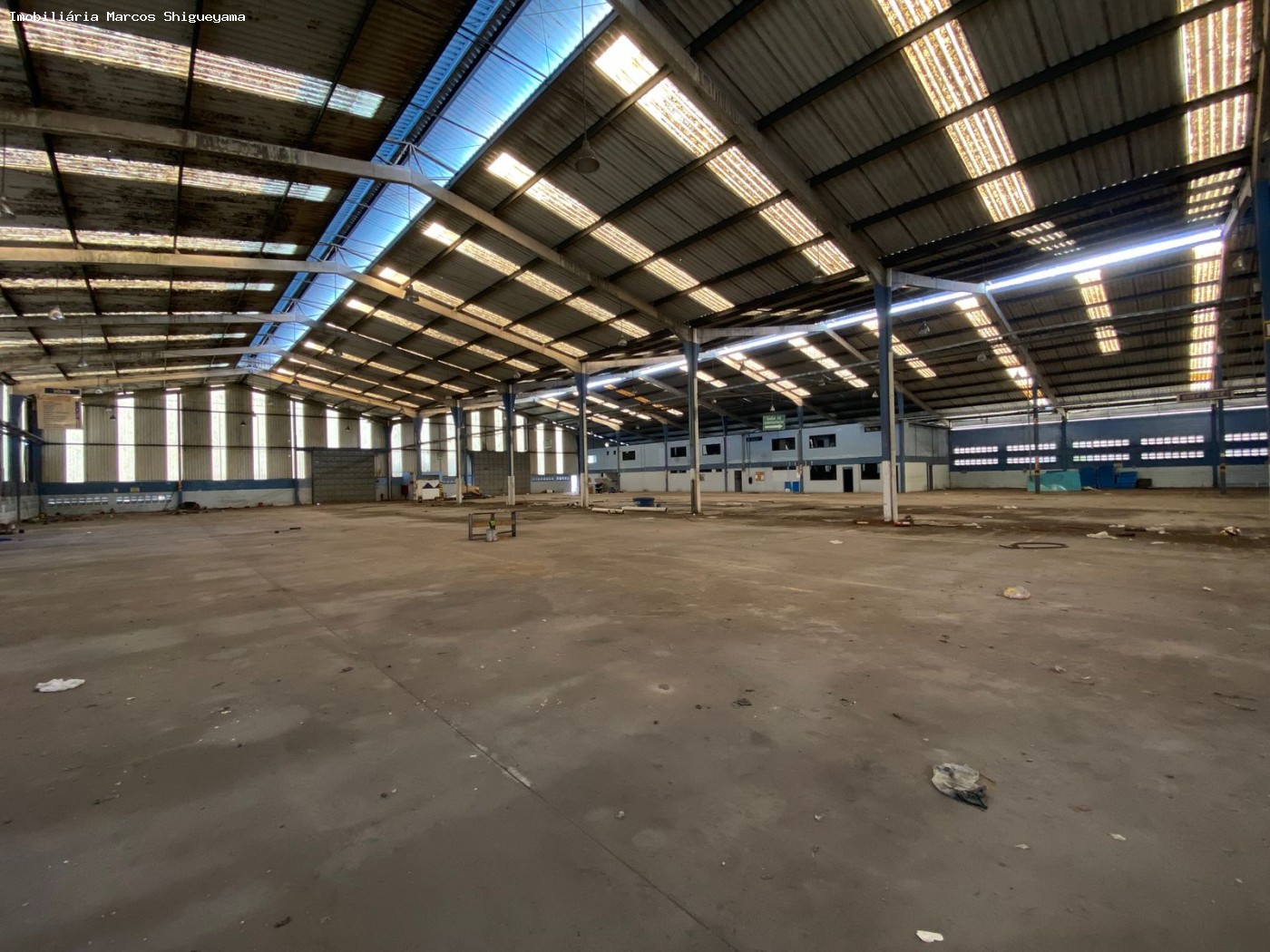 Depósito-Galpão, 12000 m² - Foto 7