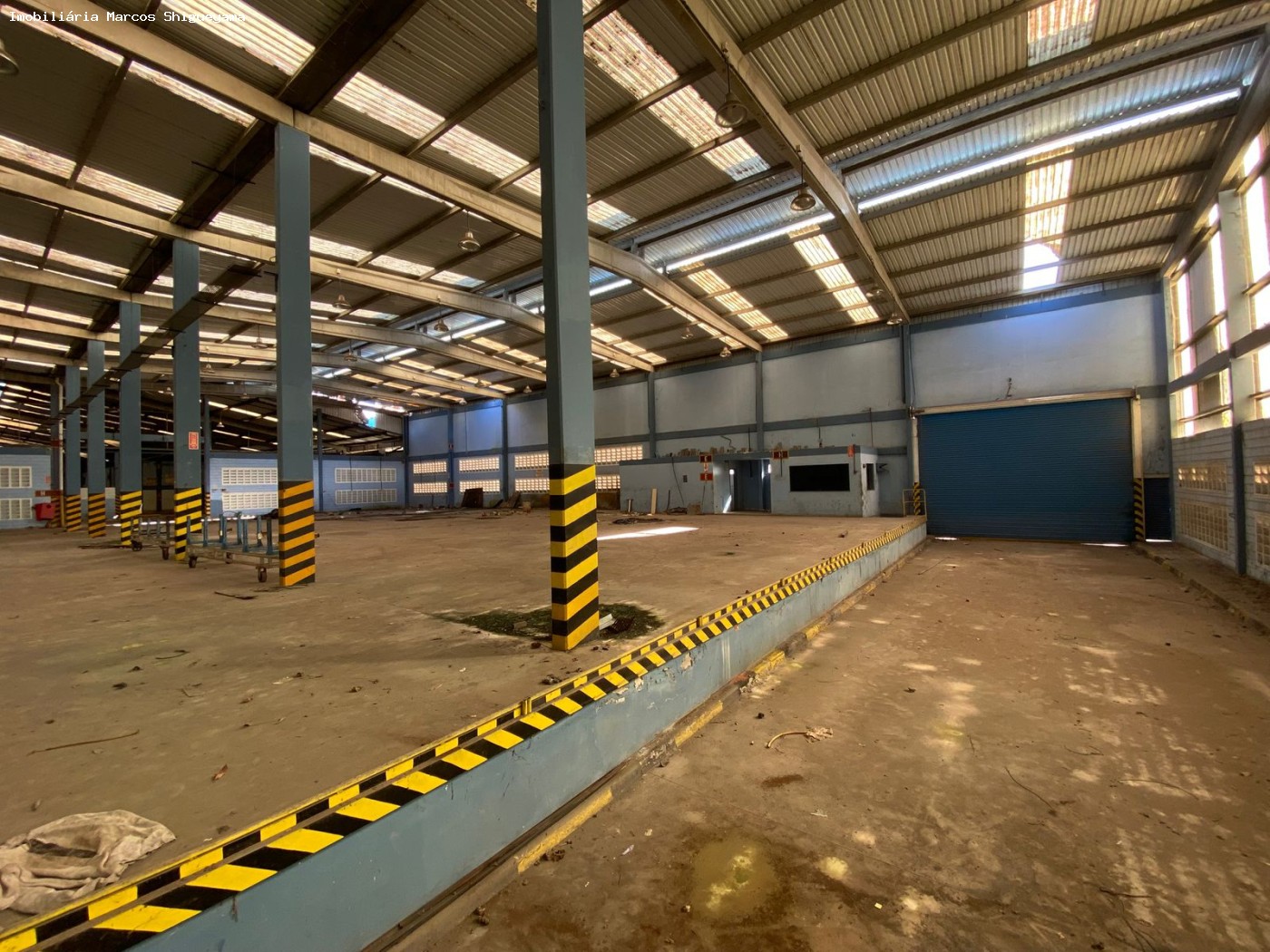 Depósito-Galpão, 12000 m² - Foto 6