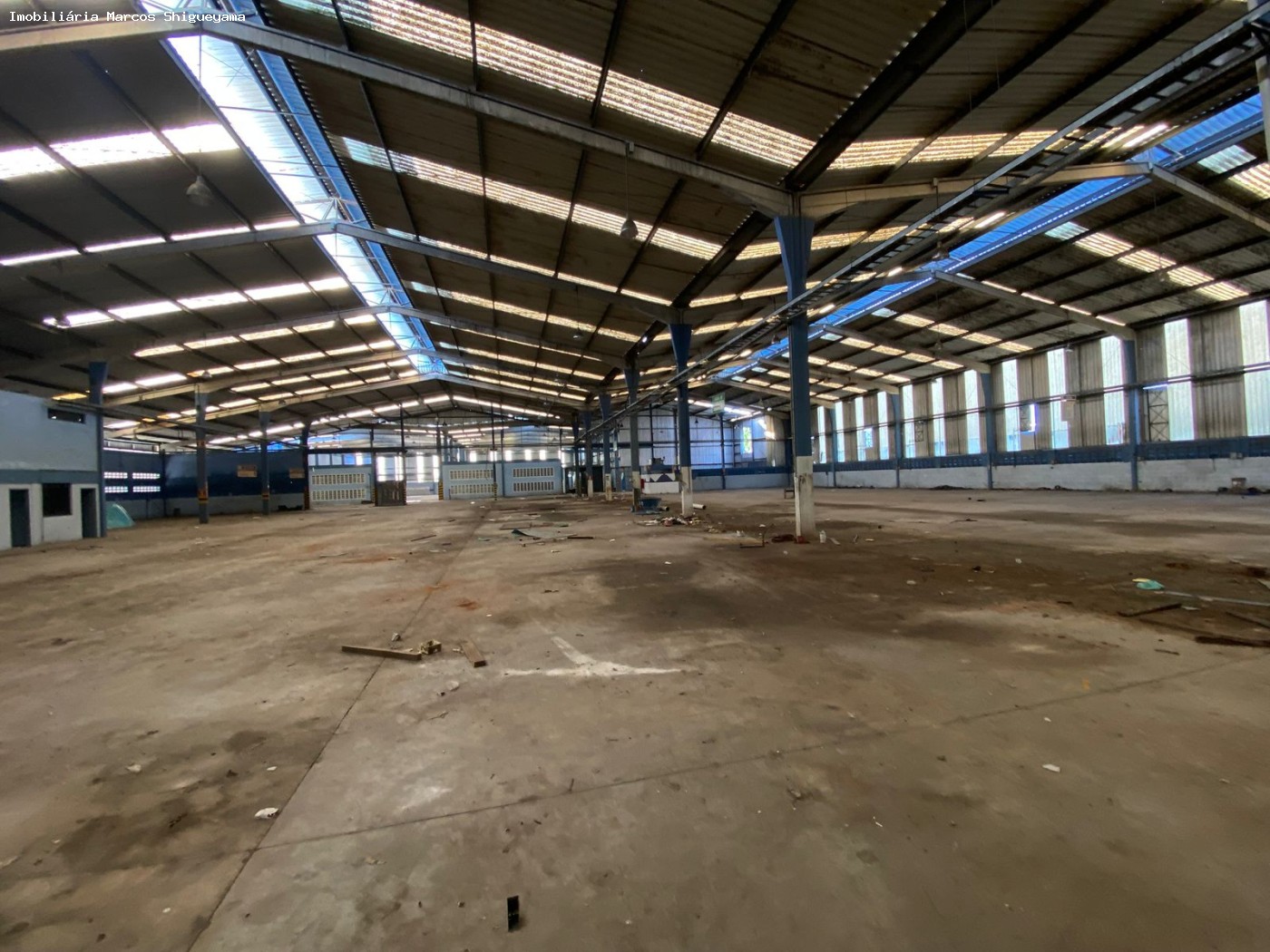 Depósito-Galpão, 12000 m² - Foto 9