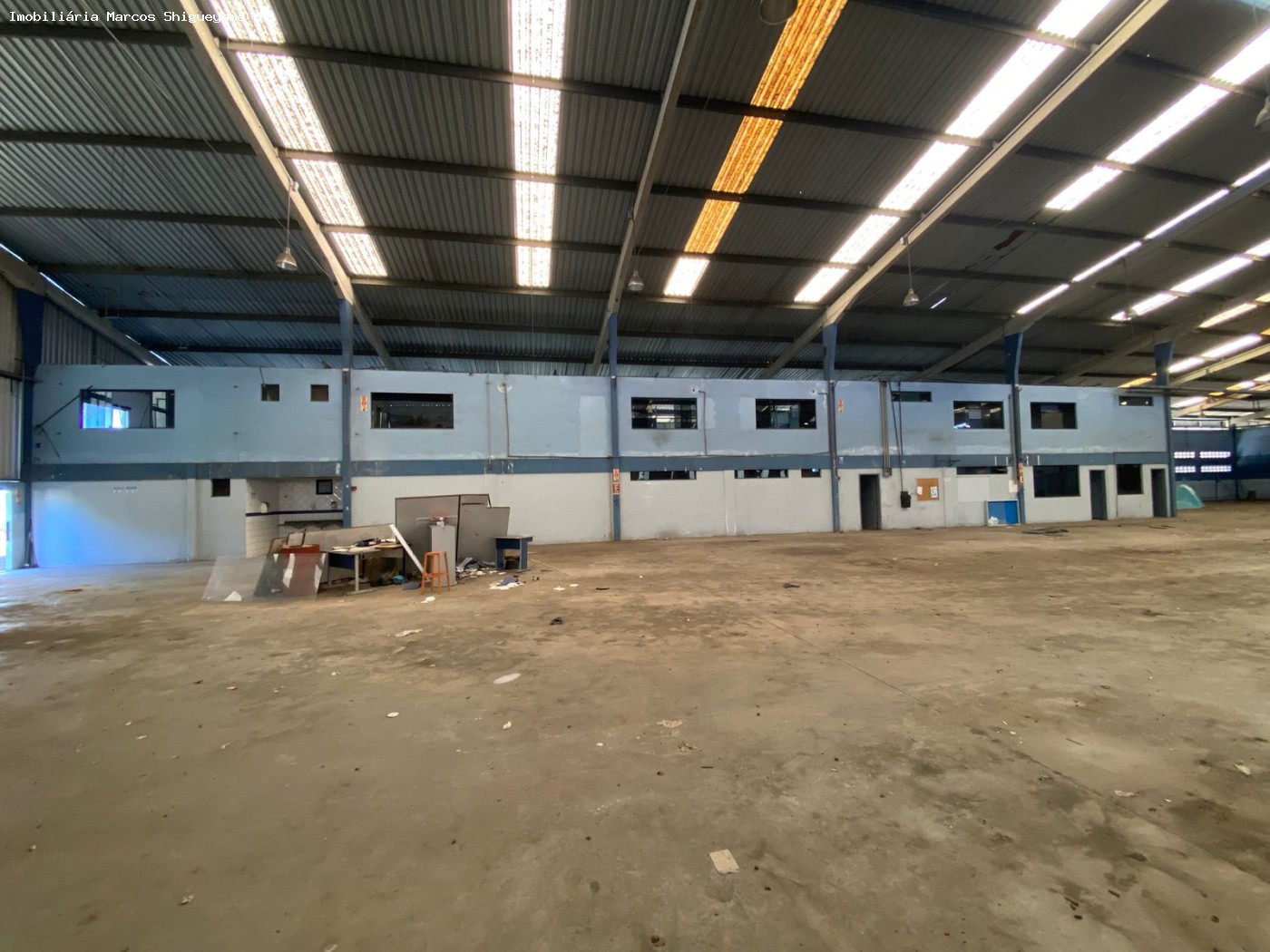 Depósito-Galpão, 12000 m² - Foto 8