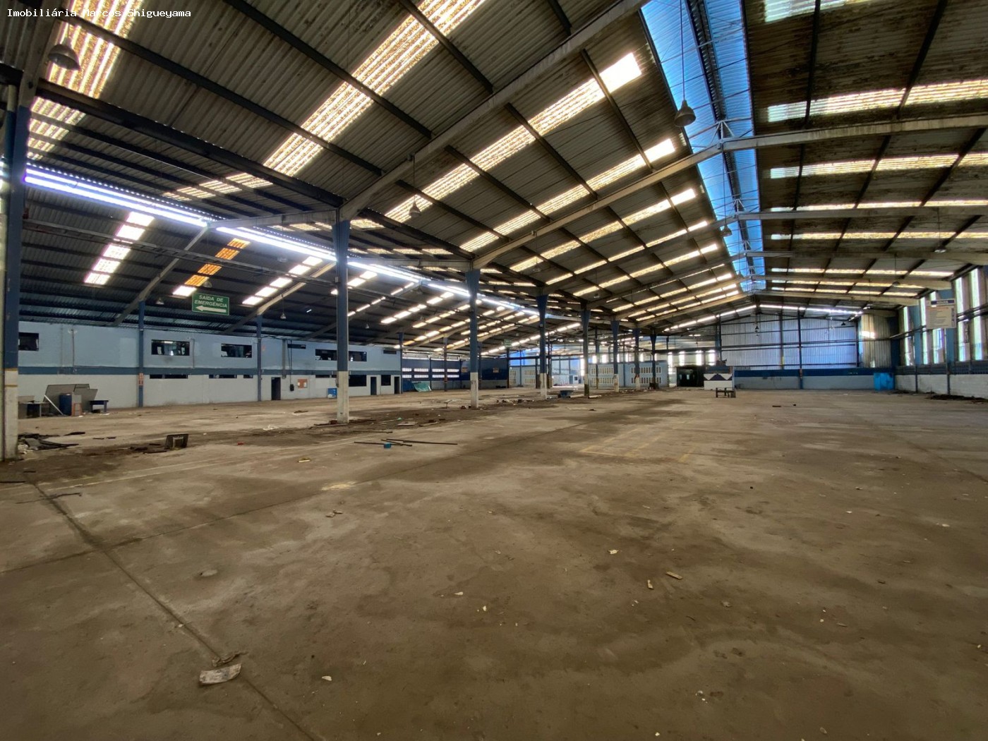 Depósito-Galpão, 12000 m² - Foto 10
