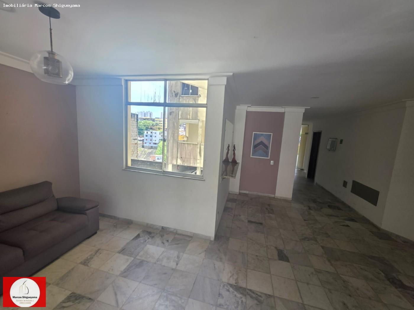 Apartamento, 2 quartos, 88 m² - Foto 3