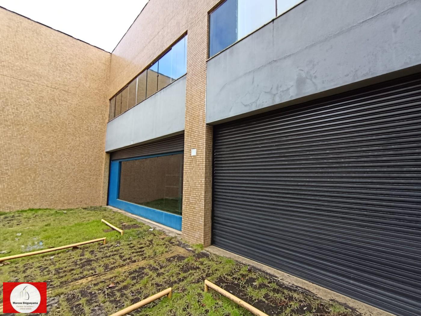 Prédio Inteiro, 2500 m² - Foto 7