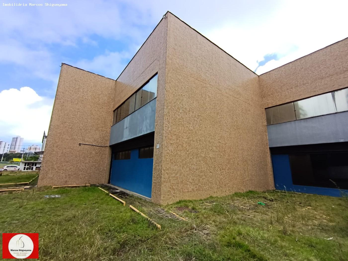 Prédio Inteiro, 2500 m² - Foto 6