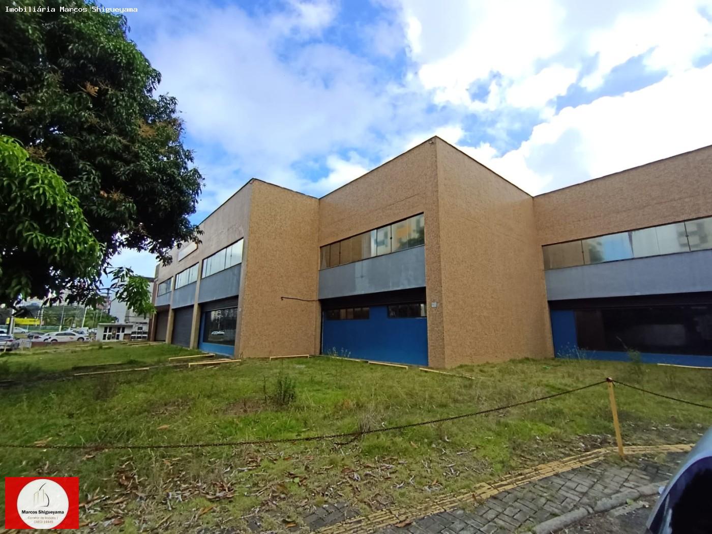 Prédio Inteiro, 2500 m² - Foto 1