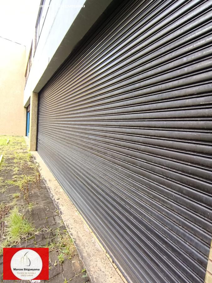 Prédio Inteiro, 2500 m² - Foto 8