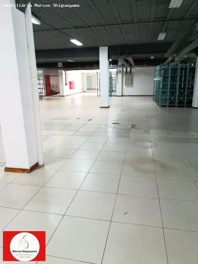 Prédio Inteiro, 2500 m² - Foto 14