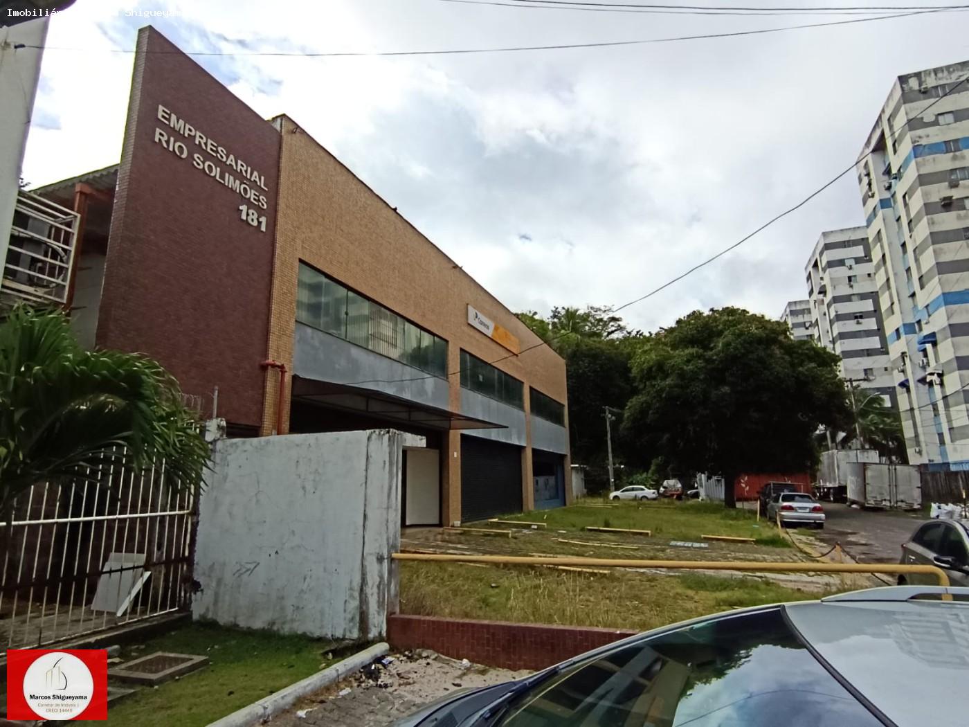 Prédio Inteiro, 2500 m² - Foto 2