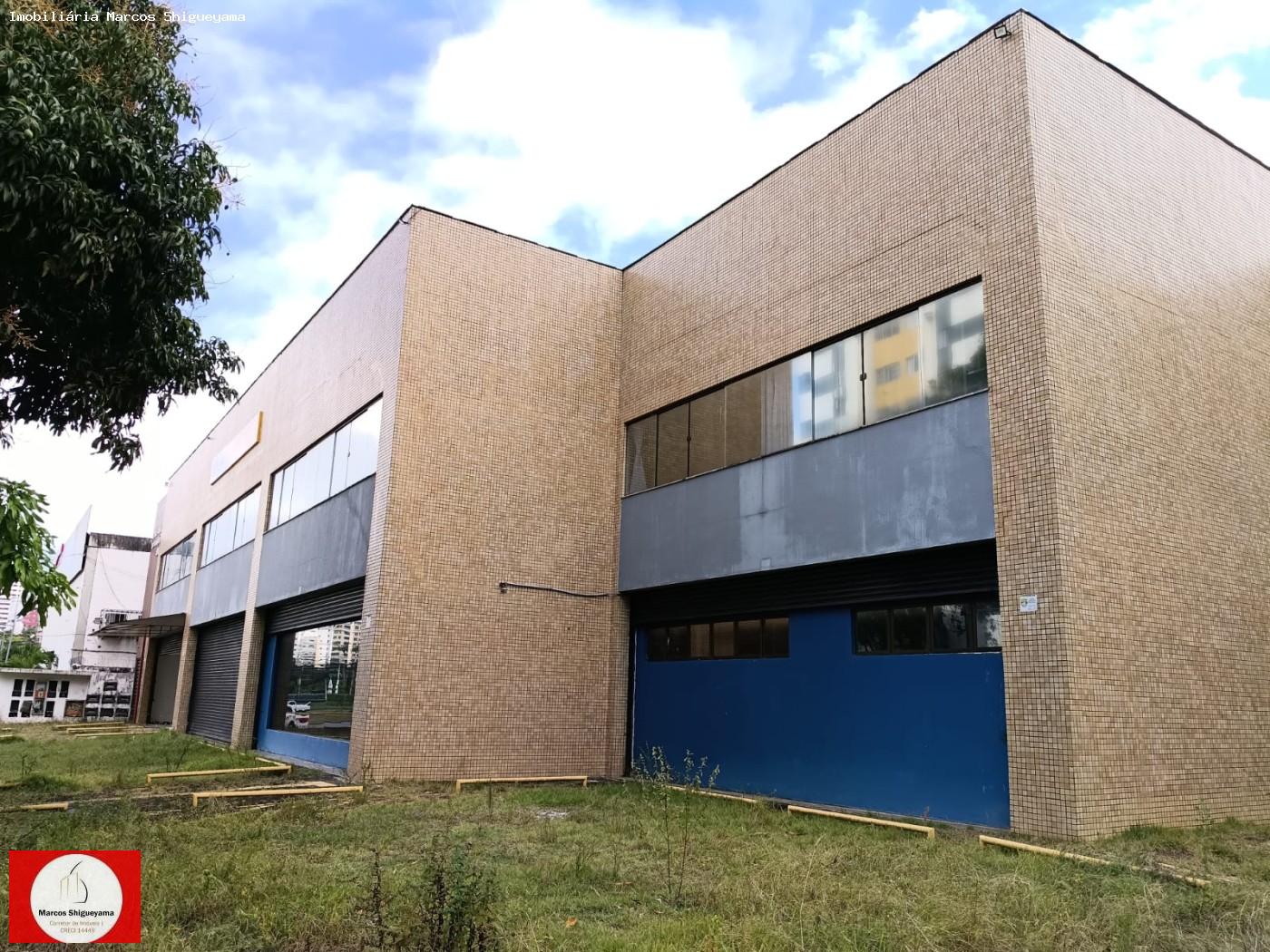 Prédio Inteiro, 2500 m² - Foto 5
