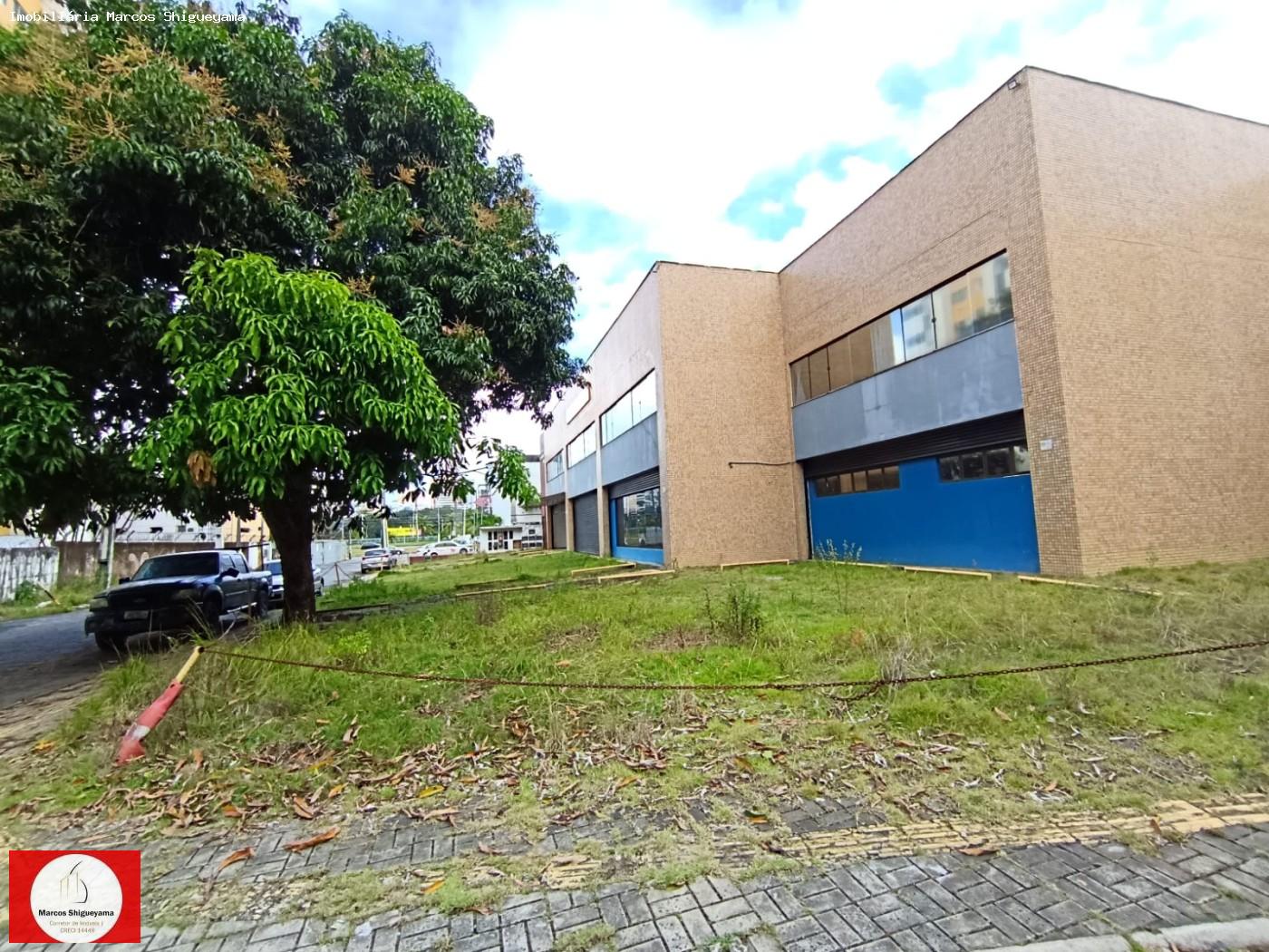 Prédio Inteiro, 2500 m² - Foto 4