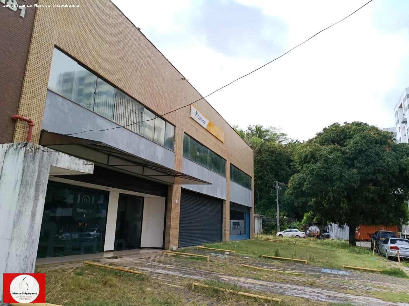 Prédio Inteiro, 2500 m² - Foto 3