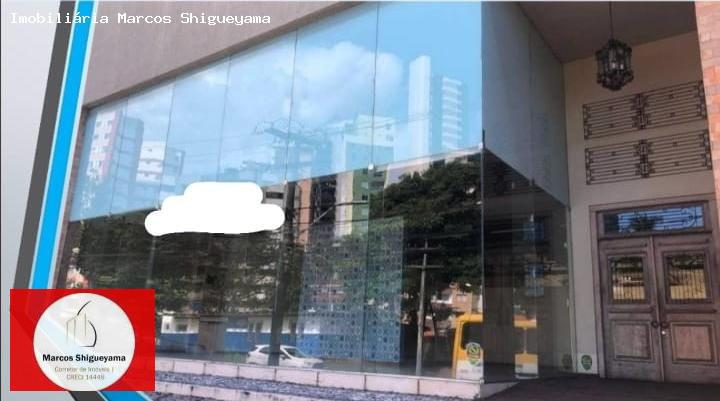 Loja-Salão, 697 m² - Foto 3