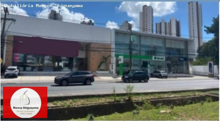 Loja-Salão, 697 m² - Foto 2