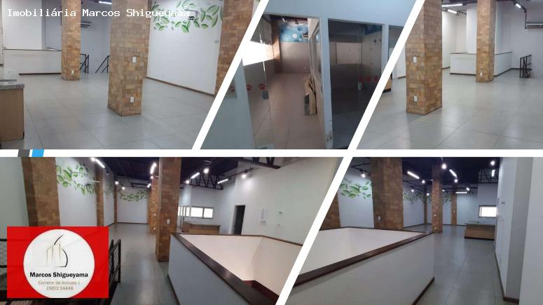 Loja-Salão, 697 m² - Foto 6