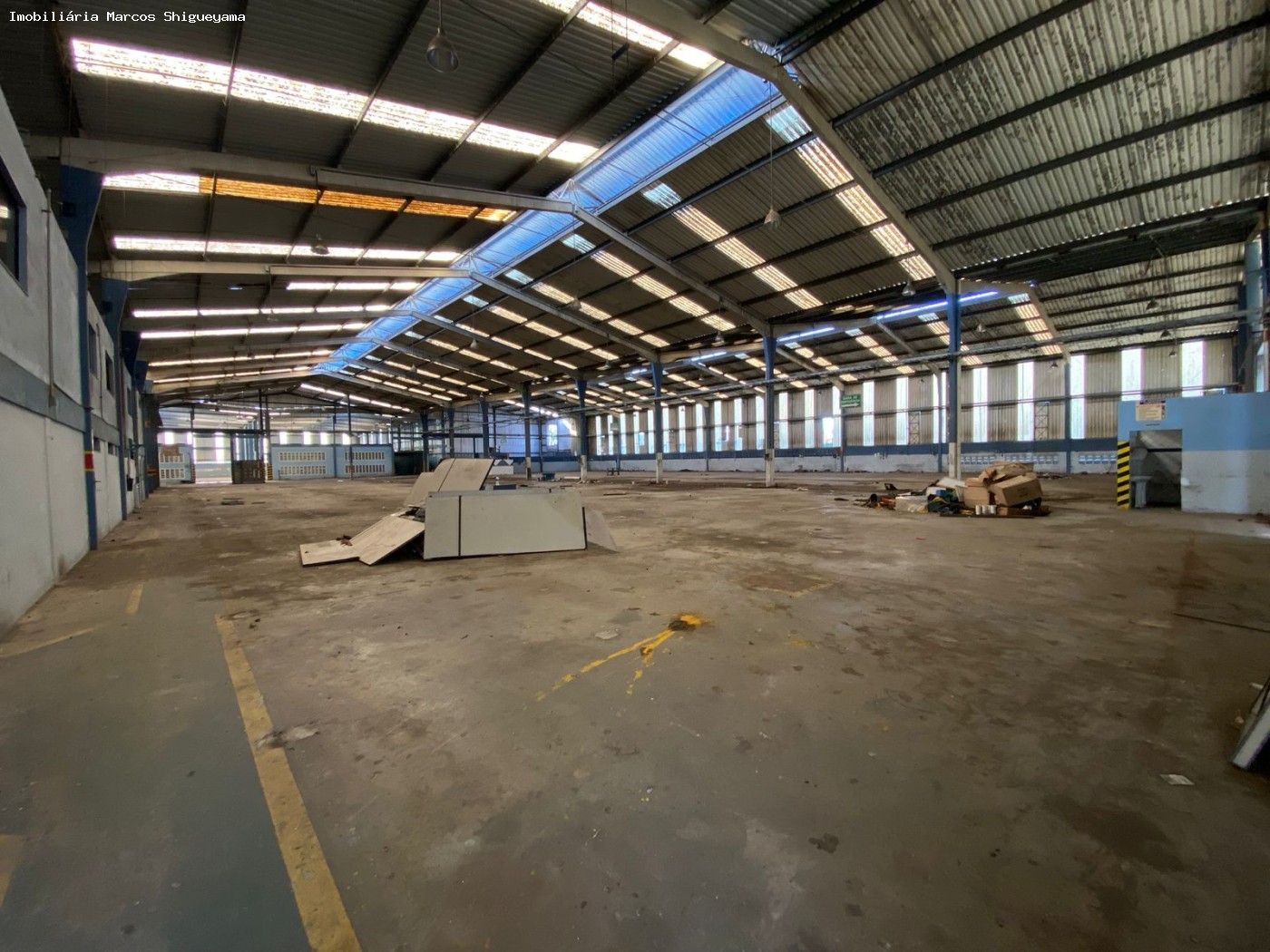 Depósito-Galpão, 12000 m² - Foto 11