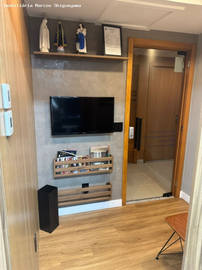 Sala-Conjunto, 66 m² - Foto 17