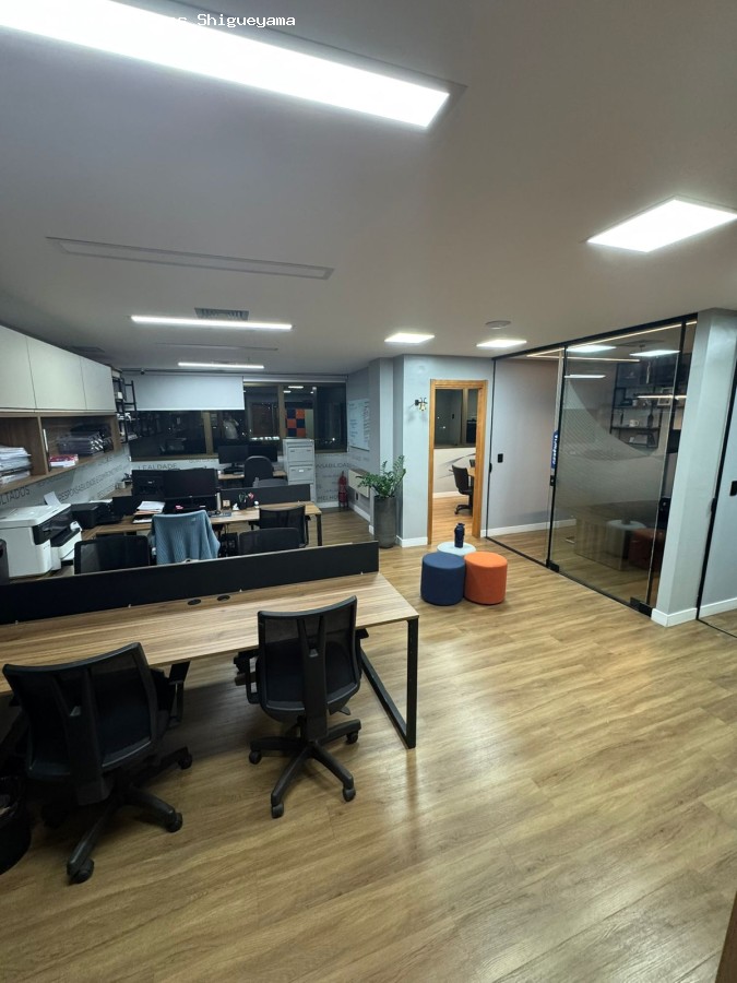 Sala-Conjunto, 66 m² - Foto 1