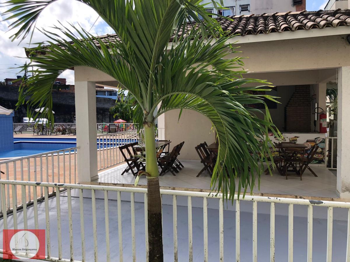 Apartamento, 2 quartos, 52 m² - Foto 25