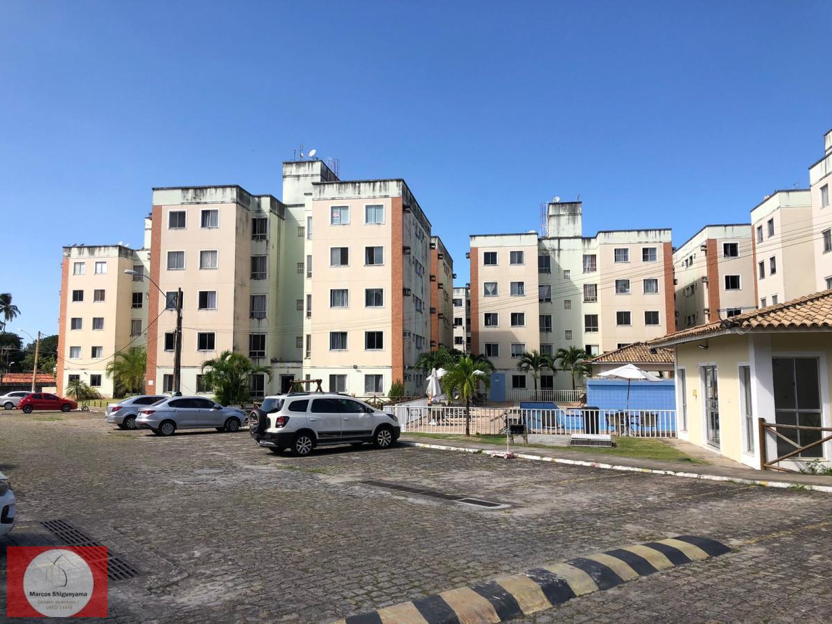 Apartamento, 2 quartos, 52 m² - Foto 11