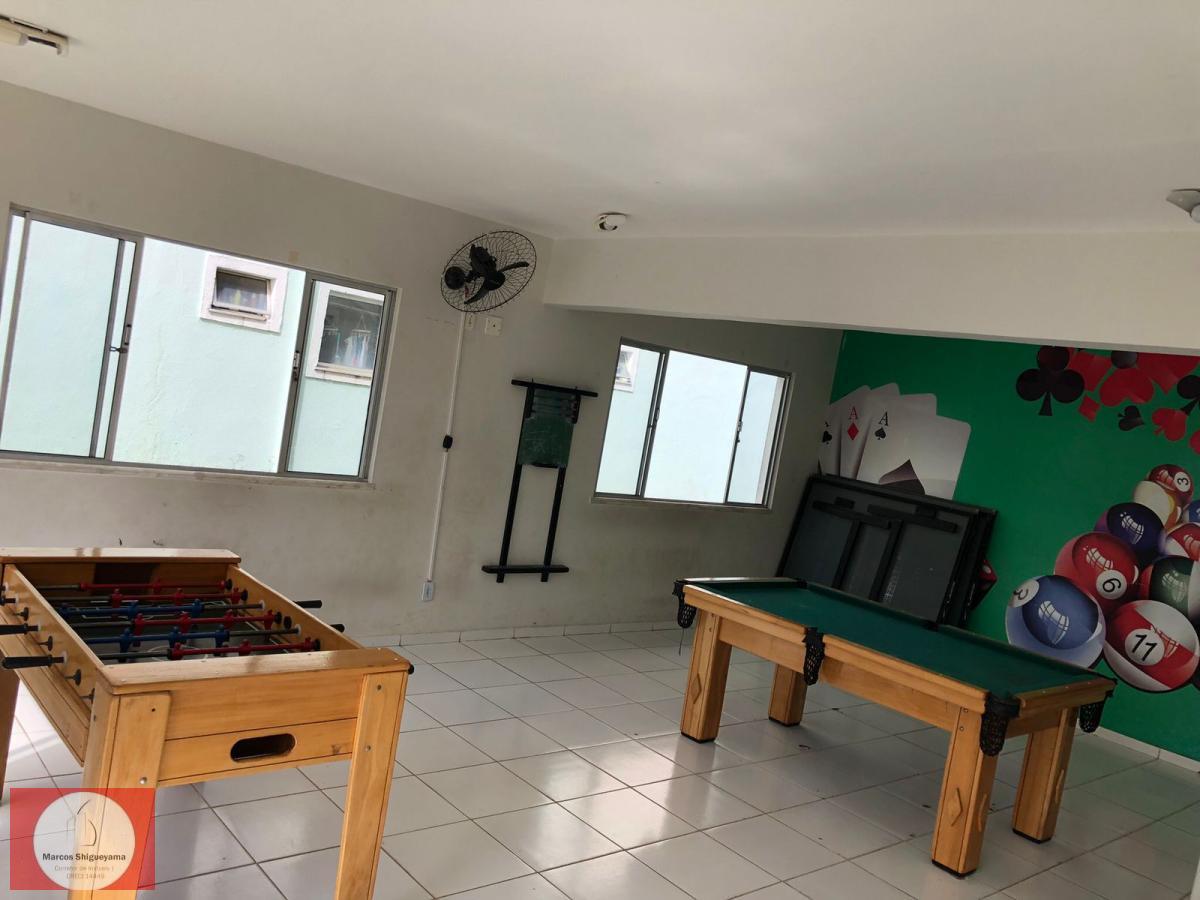 Apartamento, 2 quartos, 52 m² - Foto 20