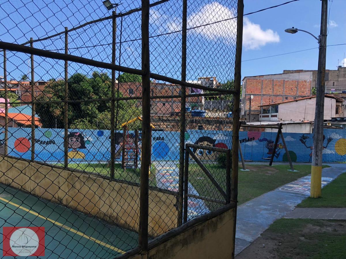 Apartamento, 2 quartos, 52 m² - Foto 22