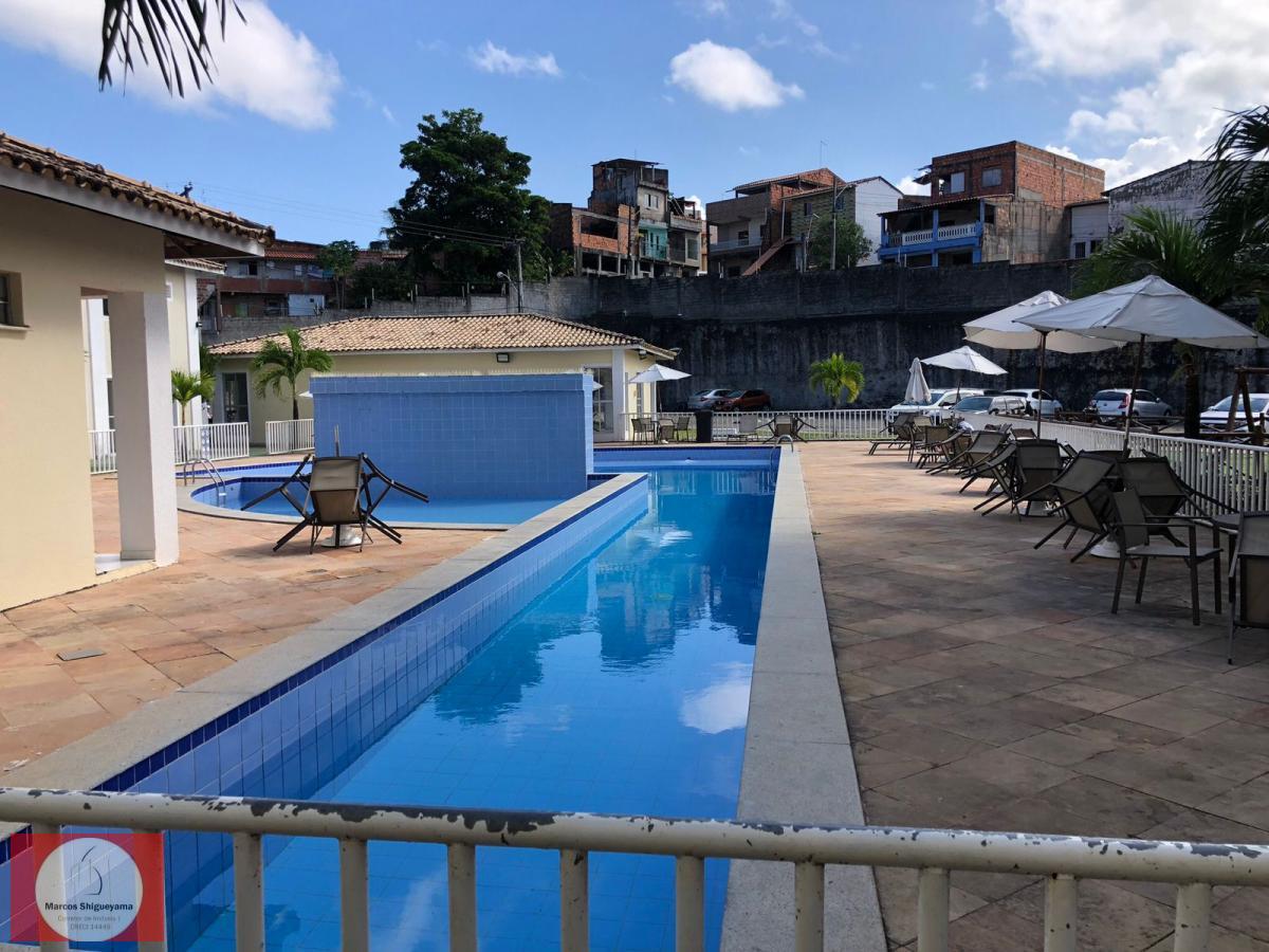 Apartamento, 2 quartos, 52 m² - Foto 24