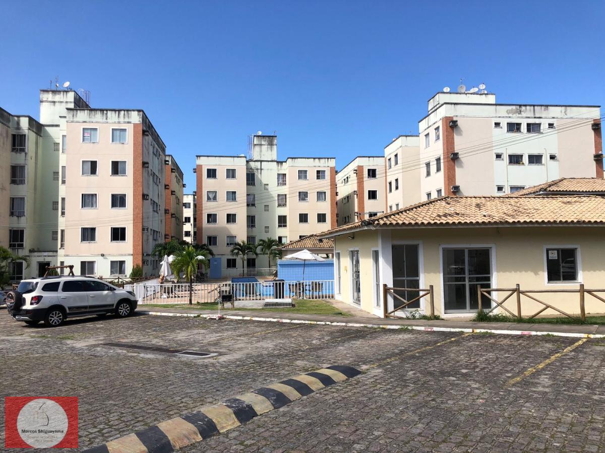 Apartamento, 2 quartos, 52 m² - Foto 13
