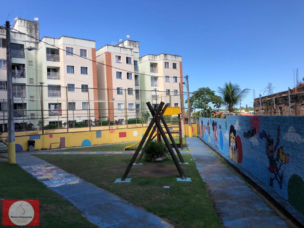 Apartamento, 2 quartos, 52 m² - Foto 16