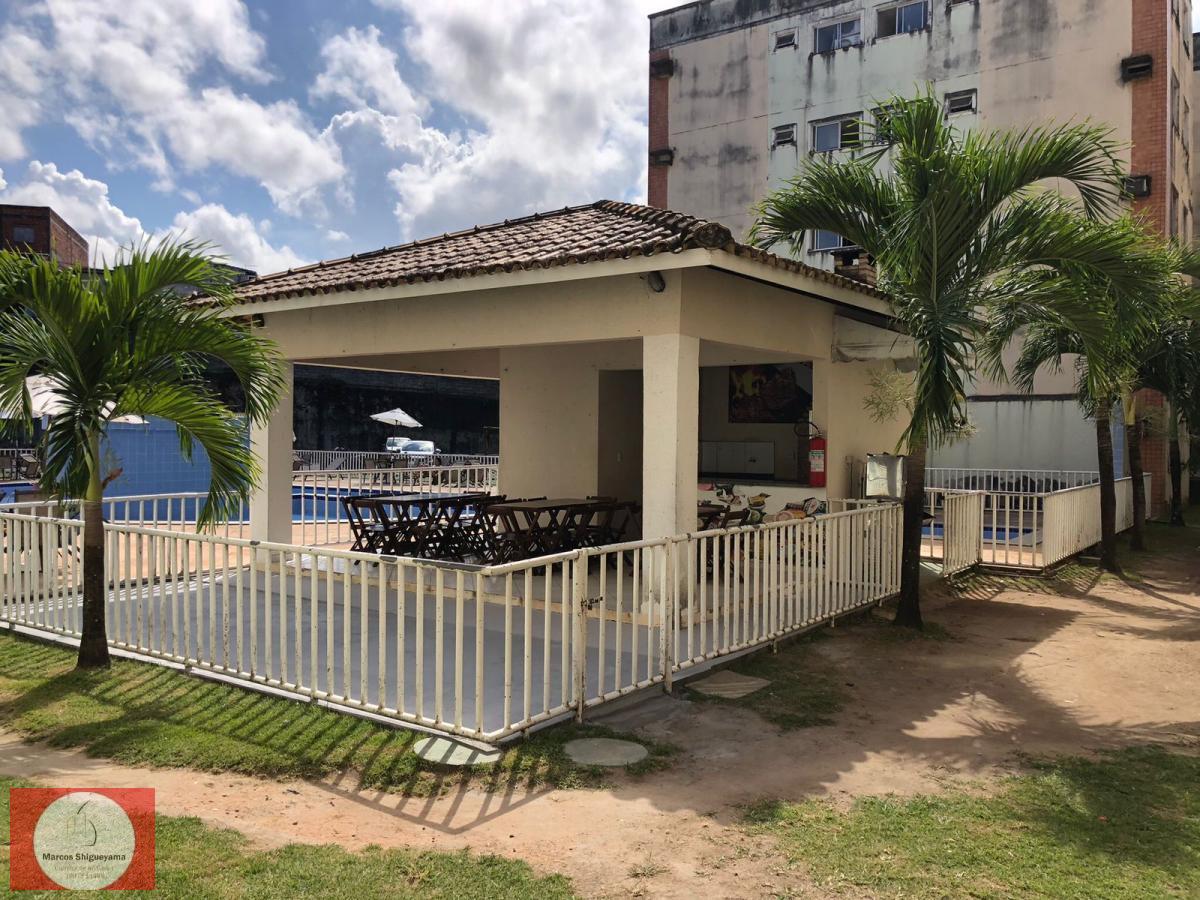 Apartamento, 2 quartos, 52 m² - Foto 3