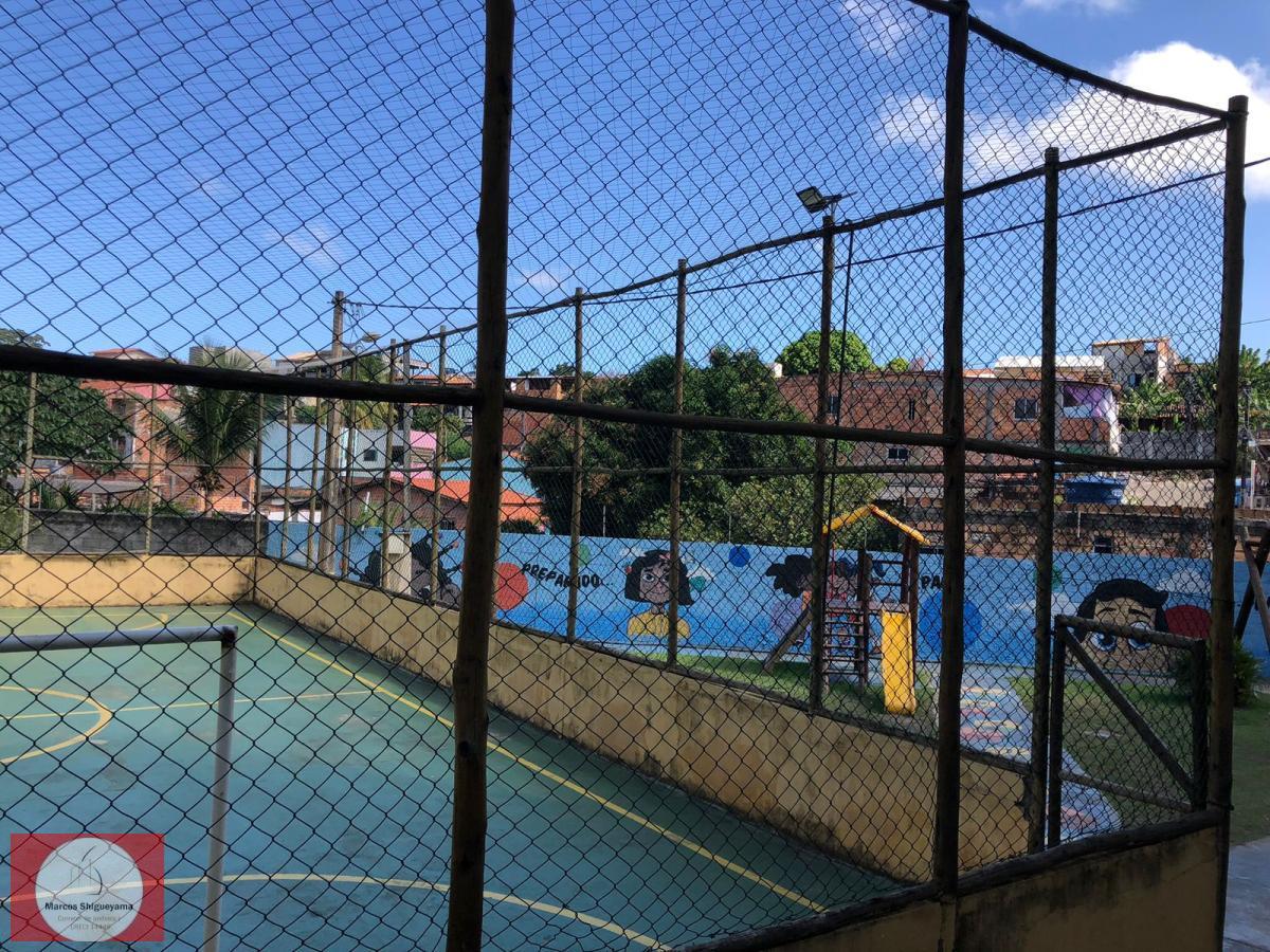 Apartamento, 2 quartos, 52 m² - Foto 18