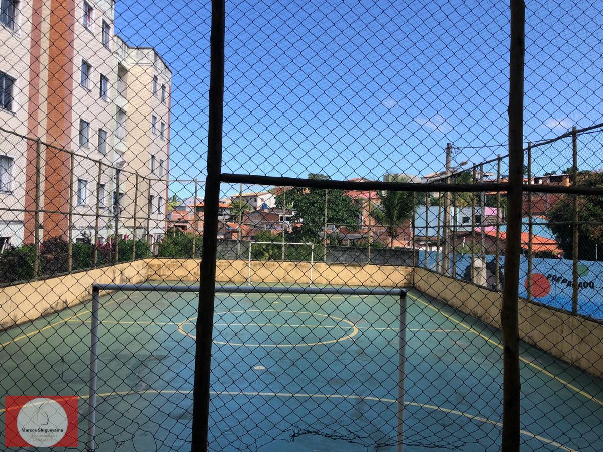 Apartamento, 2 quartos, 52 m² - Foto 23