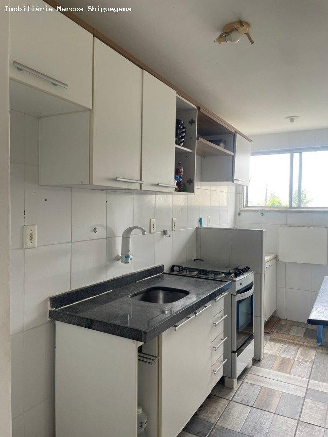 Apartamento, 2 quartos, 52 m² - Foto 5