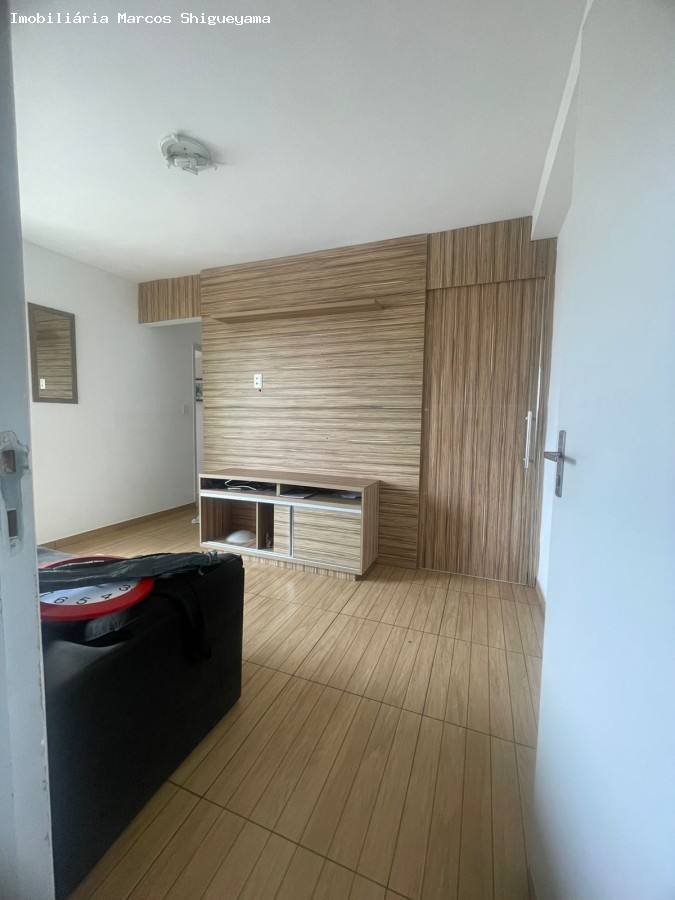 Apartamento, 2 quartos, 52 m² - Foto 8