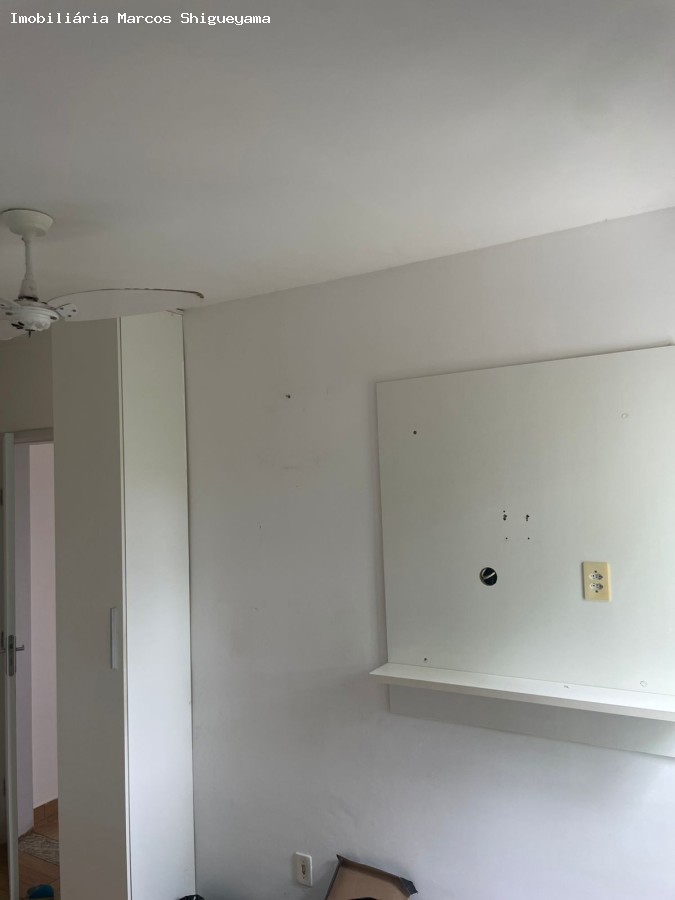 Apartamento, 2 quartos, 52 m² - Foto 7